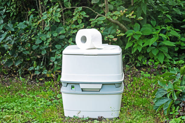 Best Porta potty for special events  in Shokan, NY