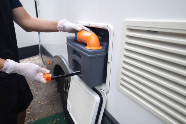 Best High-end porta potty rental  in Shokan, NY