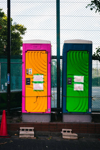 Portable Toilet Options We Offer in Shokan, NY