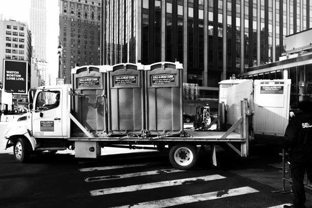 Trusted Shokan, NY porta potty rental Experts